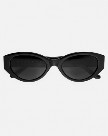 Очки Rebel Black Sun