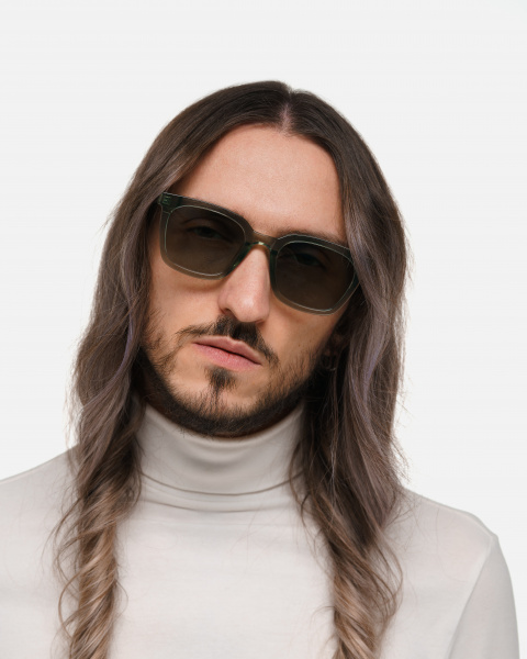 Очки Roadster Olive Sun