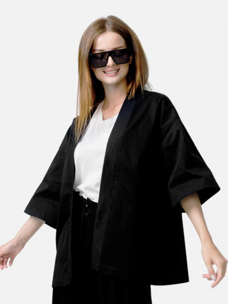 Рубашка HAORI IKI 